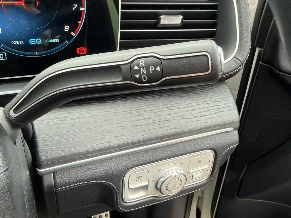 Mercedes-Benz GLE Class Amg Line Grey #28
