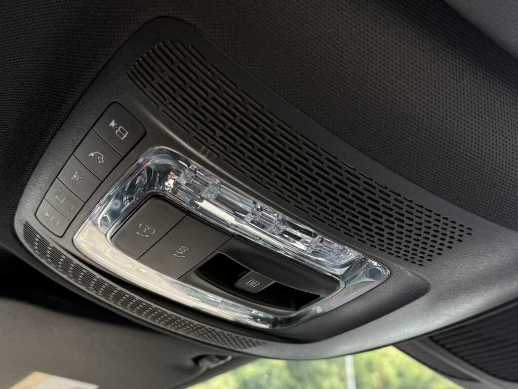 Mercedes-Benz GLE Class Amg Line Grey #37