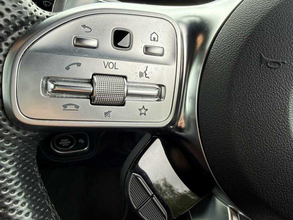 Mercedes-Benz GLE Class Amg Line Grey #27