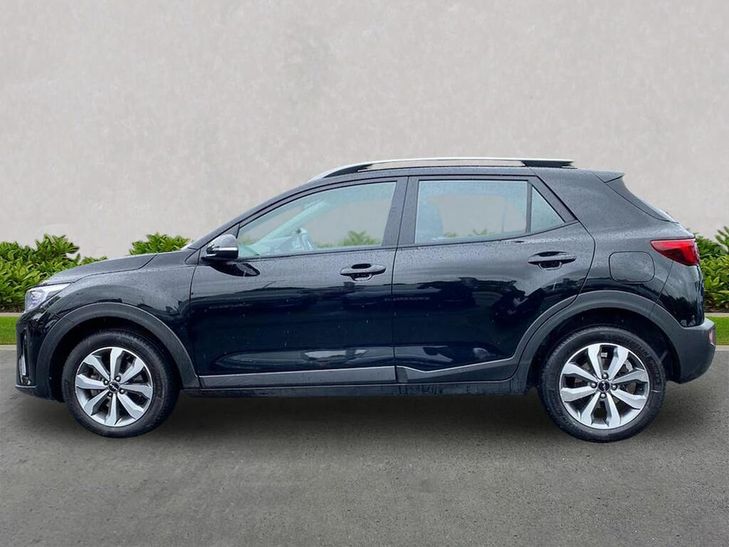 Kia Stonic 2 Red #19