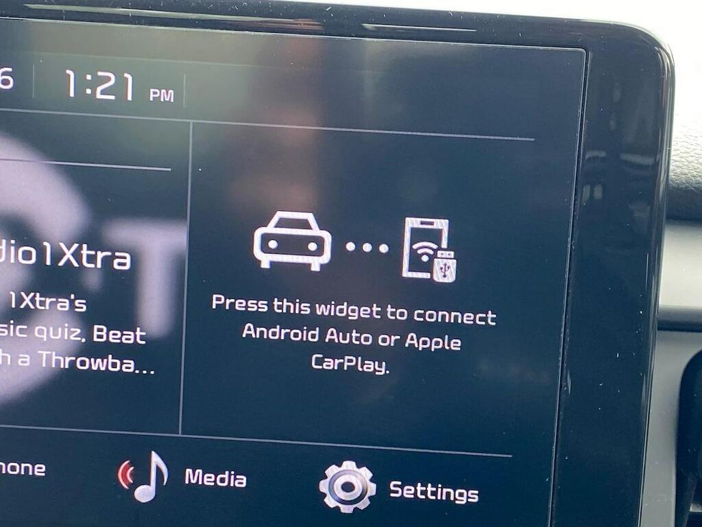 Kia Stonic 2 Red #24