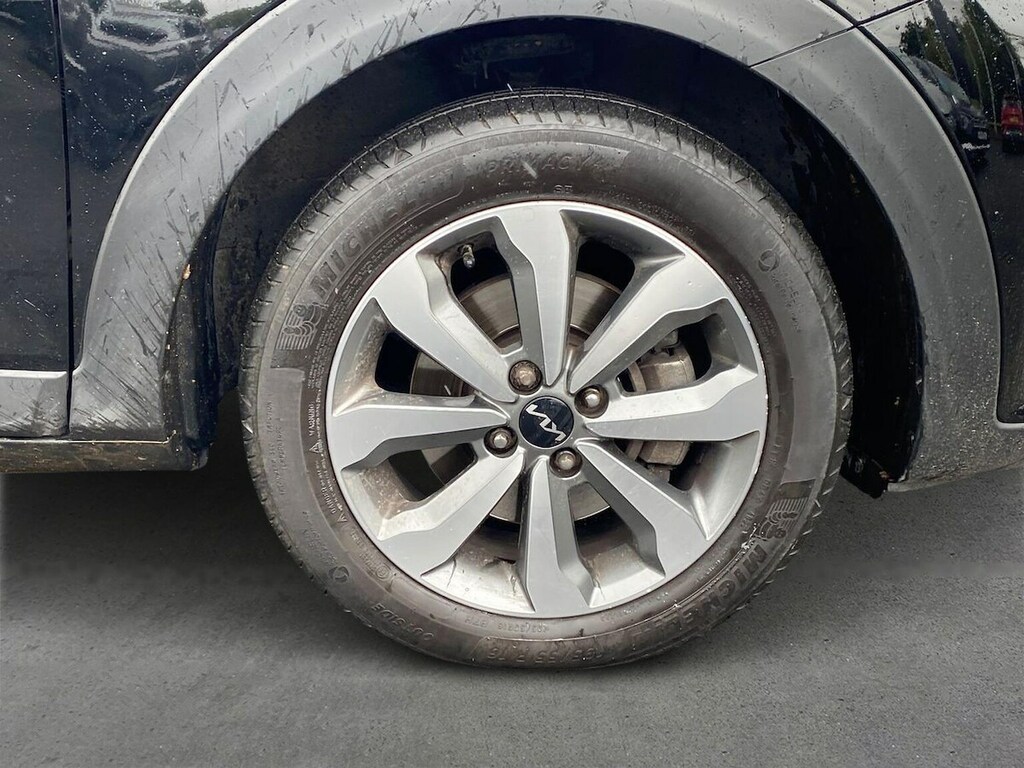 Kia Stonic 1.0T Gdi 99 2 Black #6