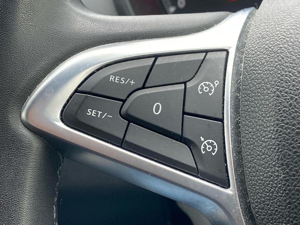Dacia Duster Extreme Se Blue #27