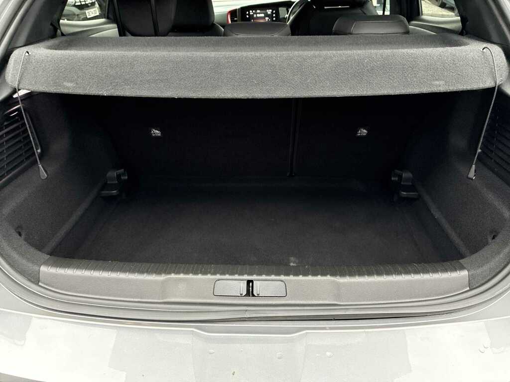 Vauxhall Mokka Suv White #16