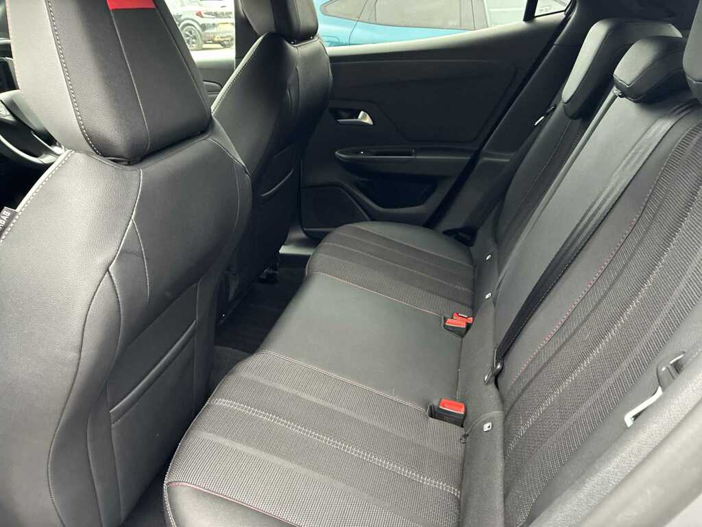Vauxhall Mokka Suv White #15