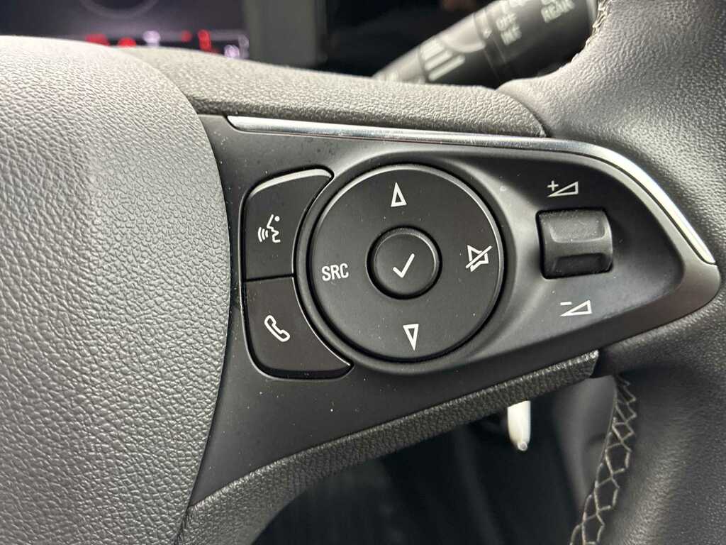 Vauxhall Mokka Suv White #22