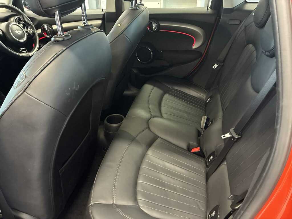 Mini Hatch 1.5 Cooper Exclusive Euro 6 Ss Blue #15