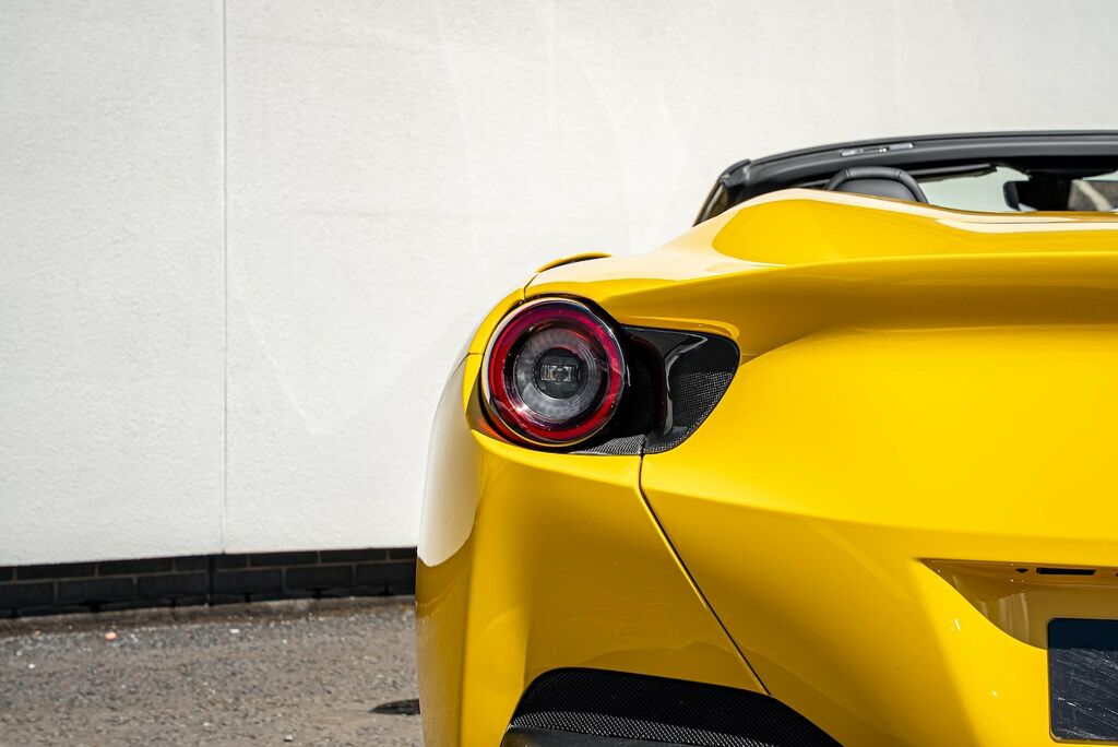 Ferrari Portofino Bca Grey #15