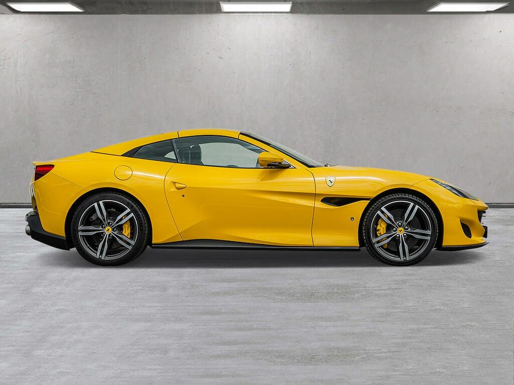 Ferrari Portofino Bca Grey #2