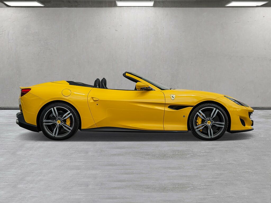 Ferrari Portofino Bca Grey #3