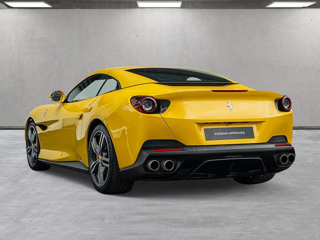 Ferrari Portofino Bca Grey #6