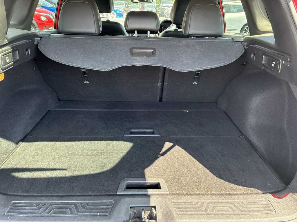 Renault Kadjar 1.5 Dci Dynamique Nav Red #16
