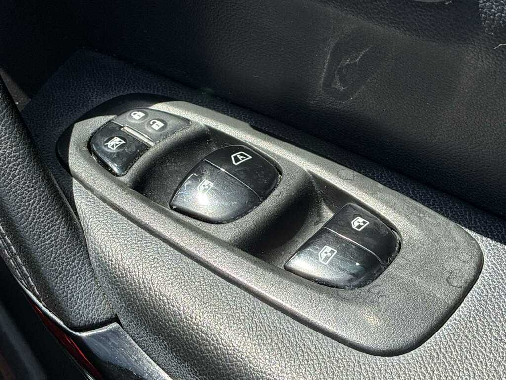 Renault Kadjar 1.5 Dci Dynamique Nav Red #20
