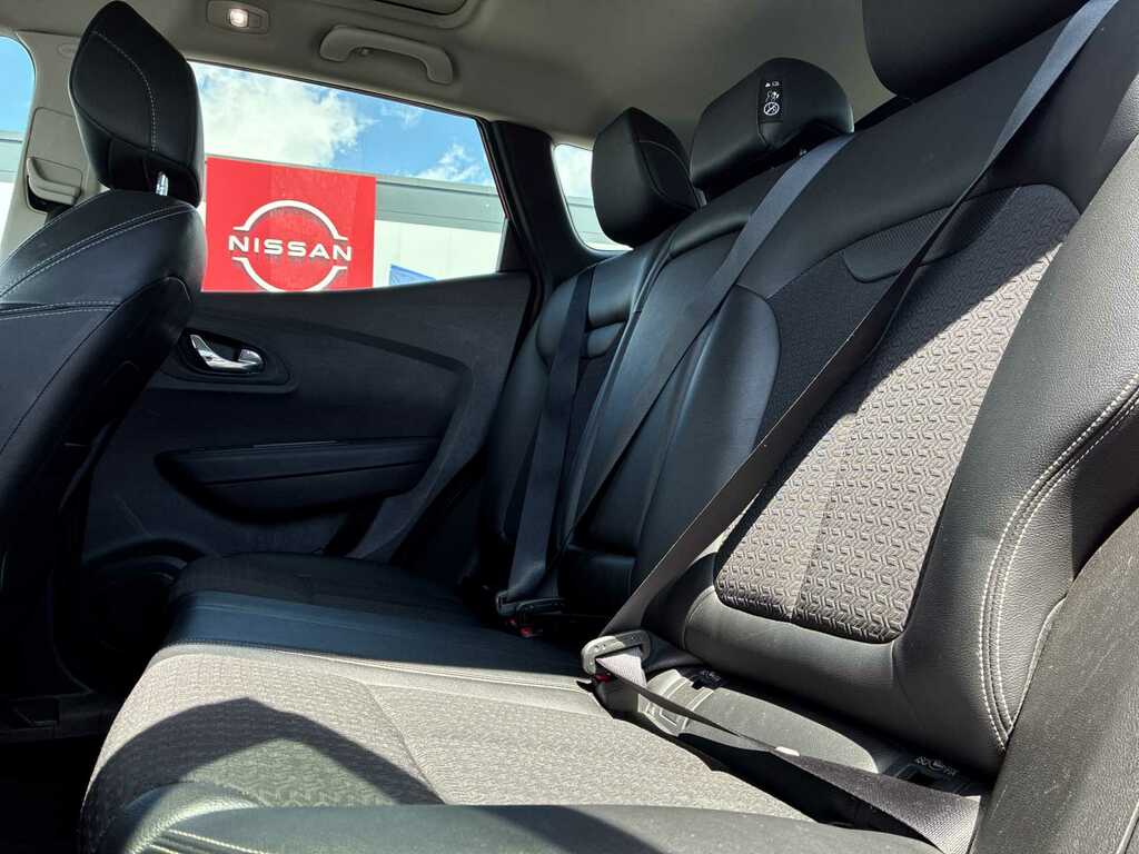 Renault Kadjar 1.5 Dci Dynamique Nav Red #15