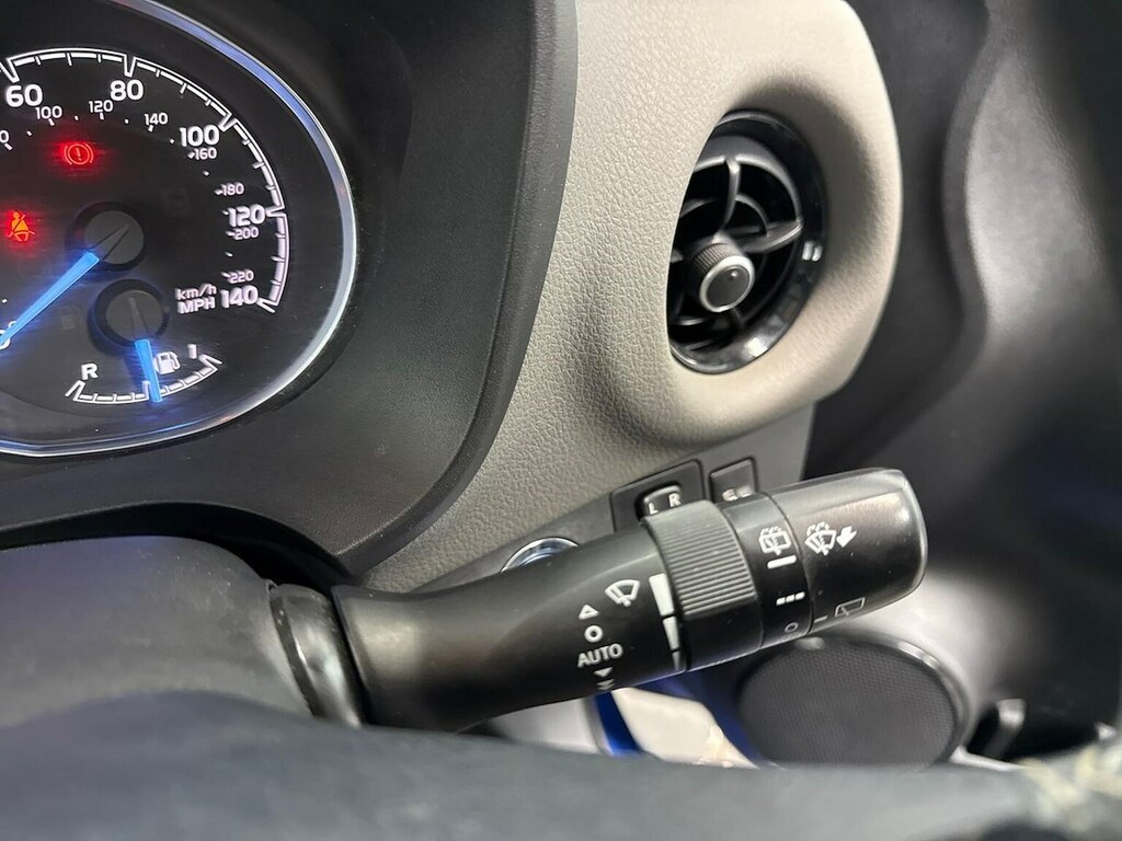 Toyota Yaris Excel Grey #26