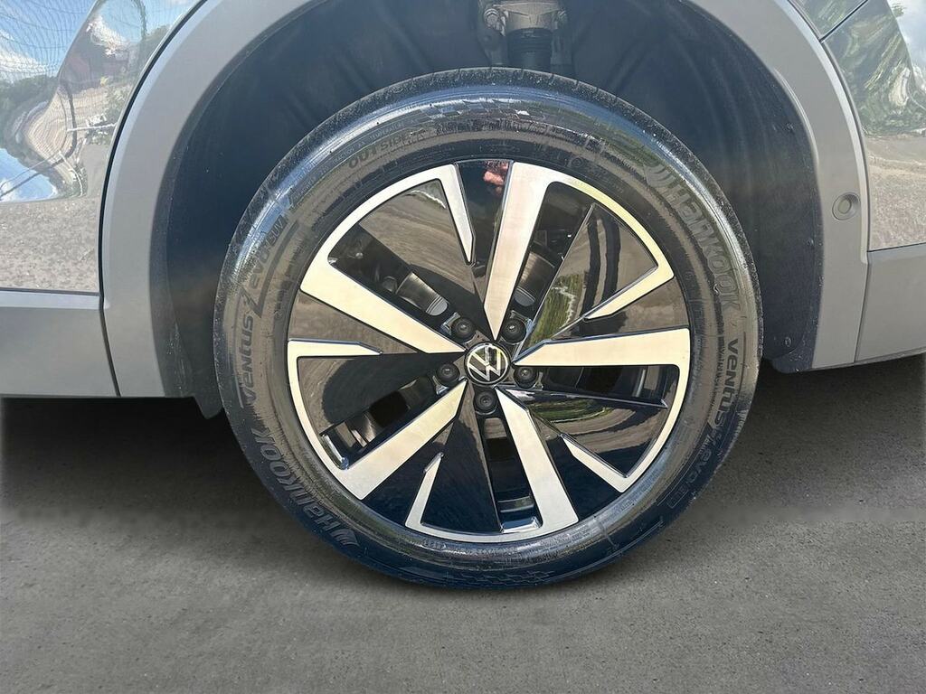 Volkswagen Tiguan 1.5 Tsi Ehybrid Elegance Dsg NV26LEJ Grey #6