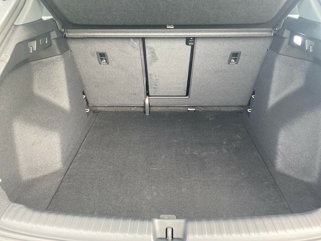 Audi Q4 E Tron 210Kw 45 82Kwh Black Edition Tech Pack Grey #17