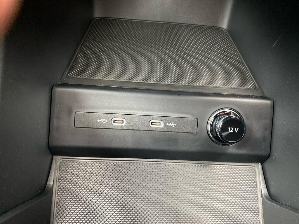 Audi Q4 E Tron 210Kw 45 82Kwh Black Edition Tech Pack Grey #22