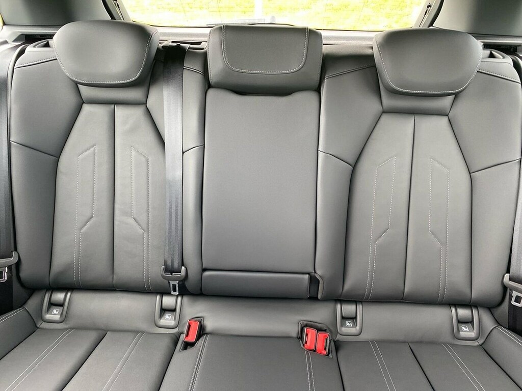 Audi Q4 E Tron 210Kw 45 82Kwh Black Edition Tech Pack Grey #16