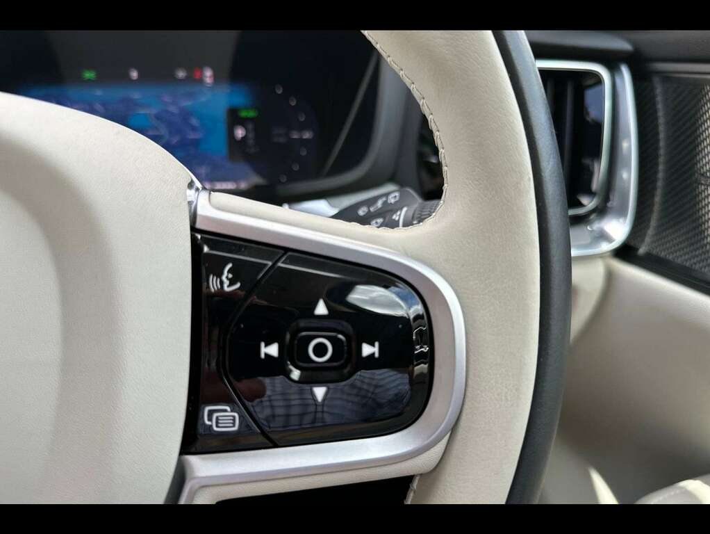 Volvo V60 2.0 T8 455 Phev Ultra Dark Awd Green #26