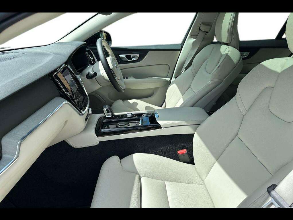 Volvo V60 2.0 T8 455 Phev Ultra Dark Awd Green #7