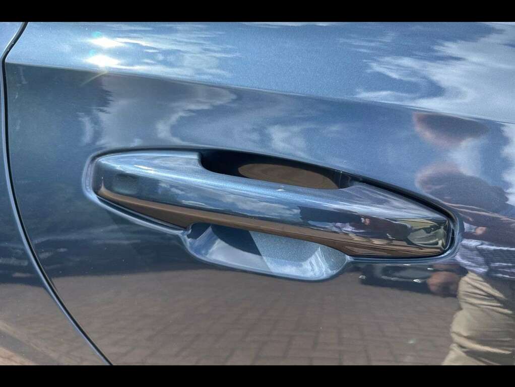 Volvo V60 2.0 T8 455 Phev Ultra Dark Awd Green #37