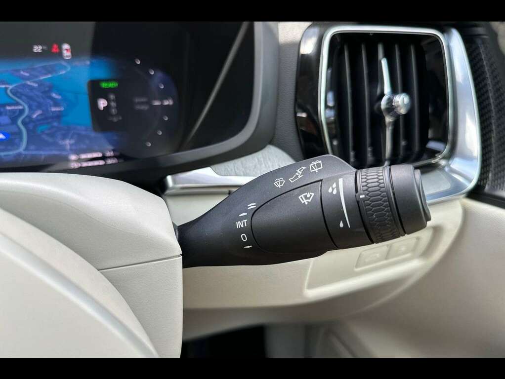 Volvo V60 2.0 T8 455 Phev Ultra Dark Awd Green #28