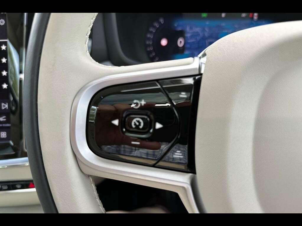 Volvo V60 2.0 T8 455 Phev Ultra Dark Awd Green #27