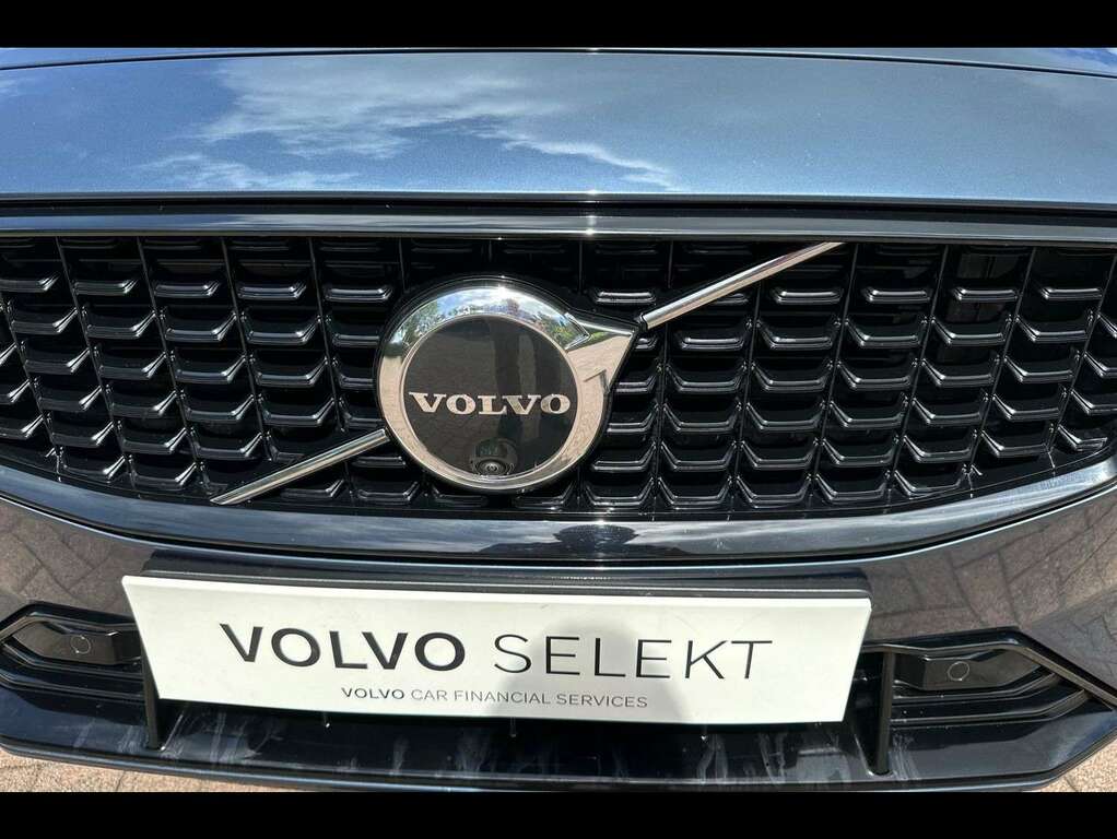 Volvo V60 2.0 T8 455 Phev Ultra Dark Awd Green #33
