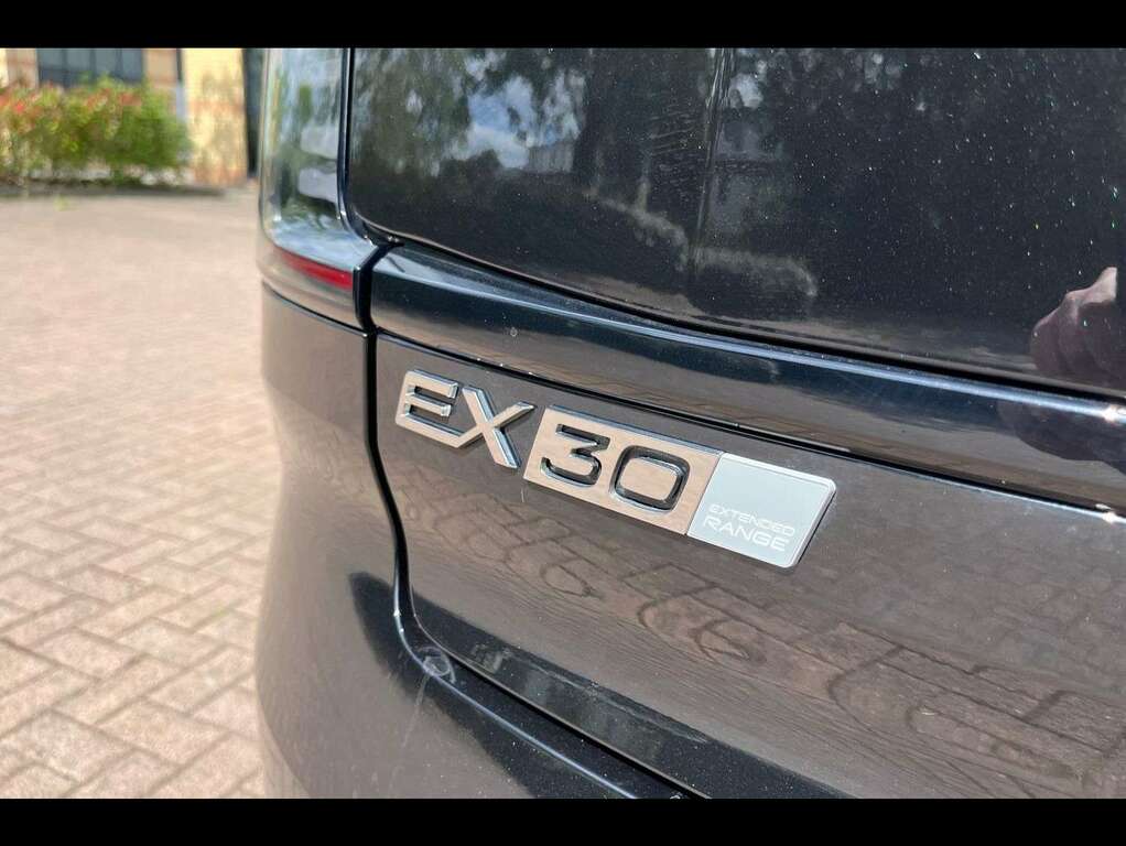 Volvo EX30 Single Motor Extended Range 69Kwh Ultra #34