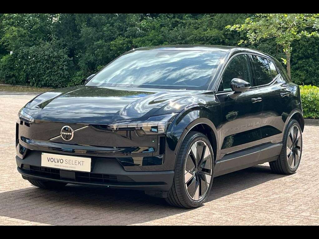 Volvo EX30 Single Motor Extended Range 69Kwh Ultra #20