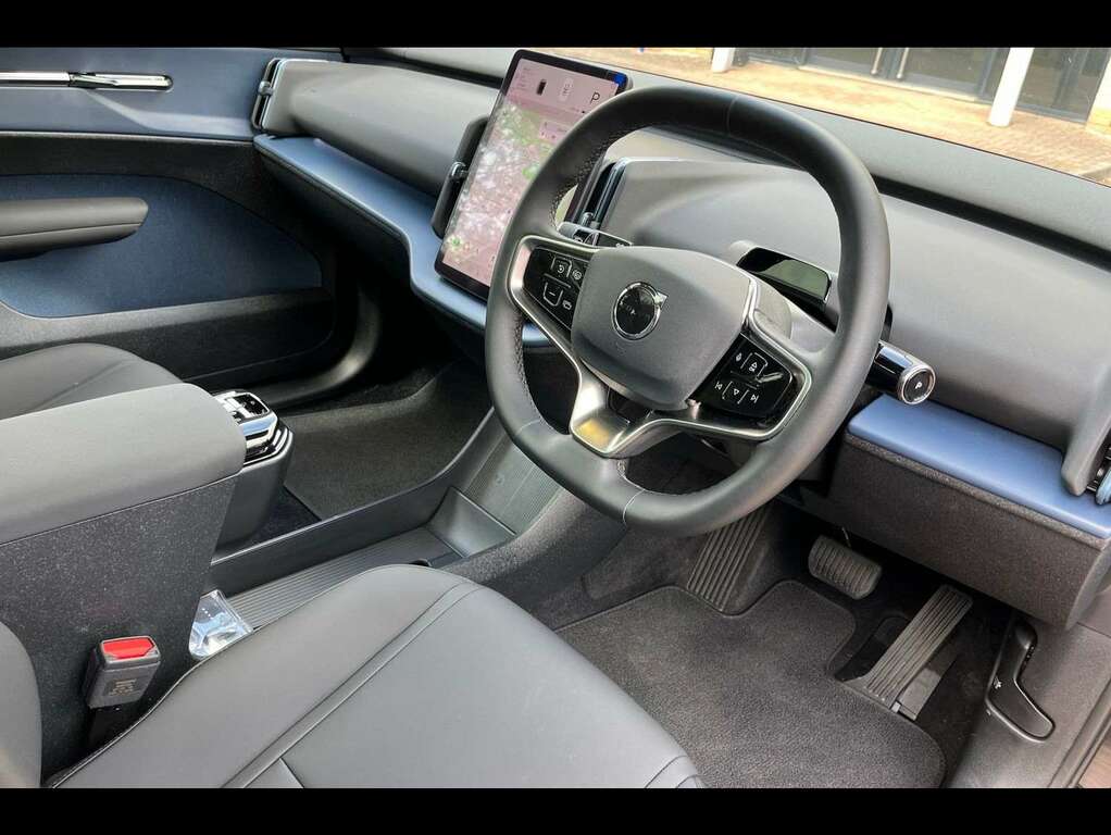 Volvo EX30 Single Motor Extended Range 69Kwh Ultra #15