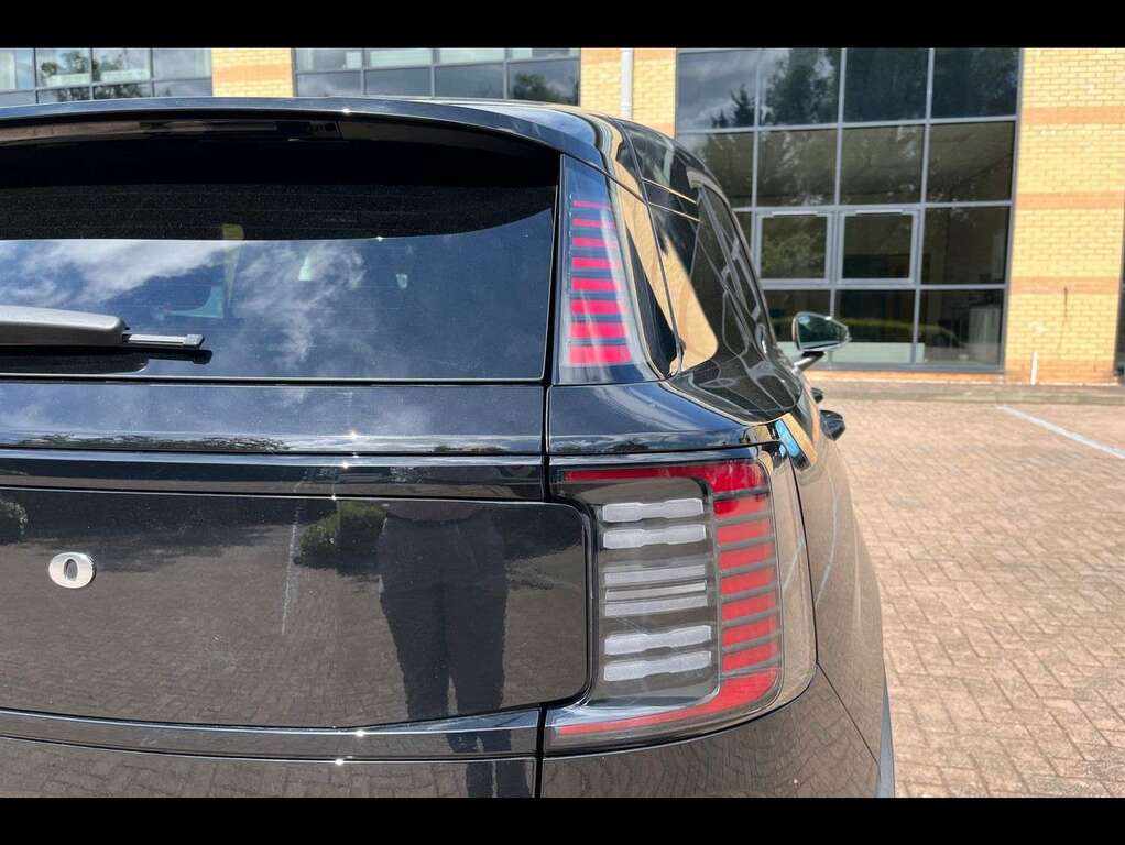 Volvo EX30 Single Motor Extended Range 69Kwh Ultra #35