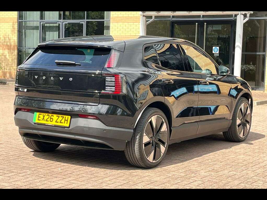 Volvo EX30 Single Motor Extended Range 69Kwh Ultra #18