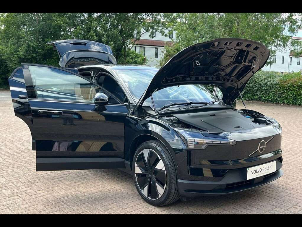Volvo EX30 Single Motor Extended Range 69Kwh Ultra #39