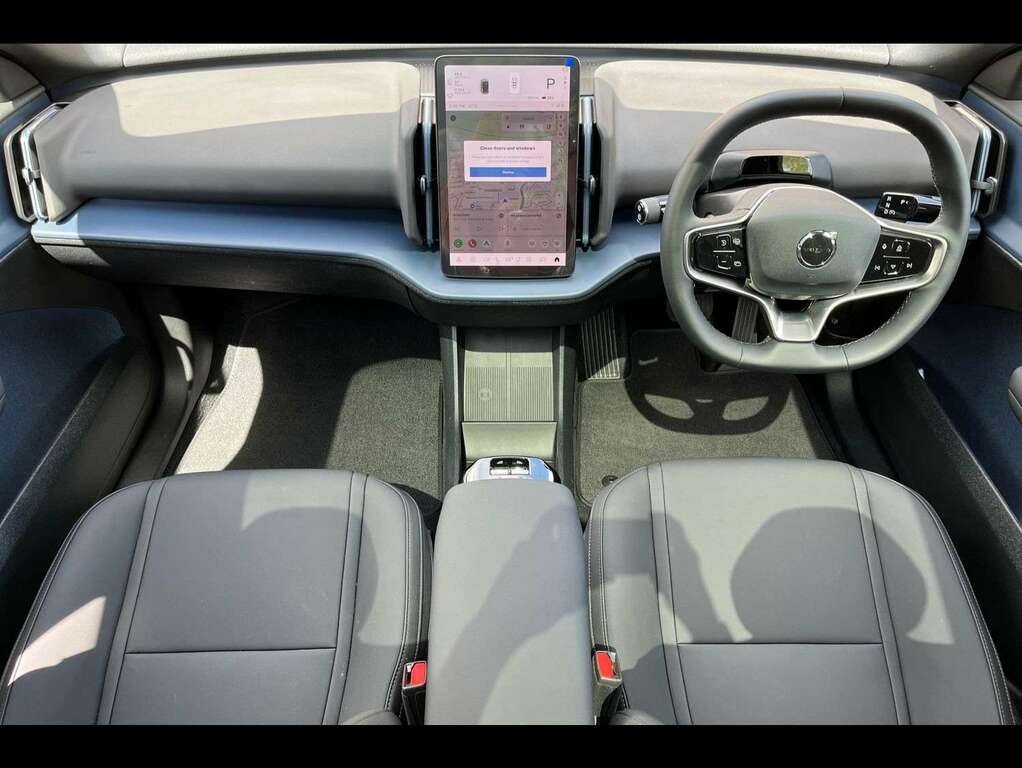 Volvo EX30 Single Motor Extended Range 69Kwh Ultra #8