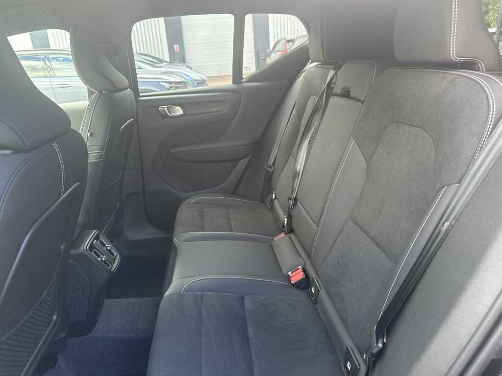 Volvo XC40 2.0 B4p Plus Dark Grey #9