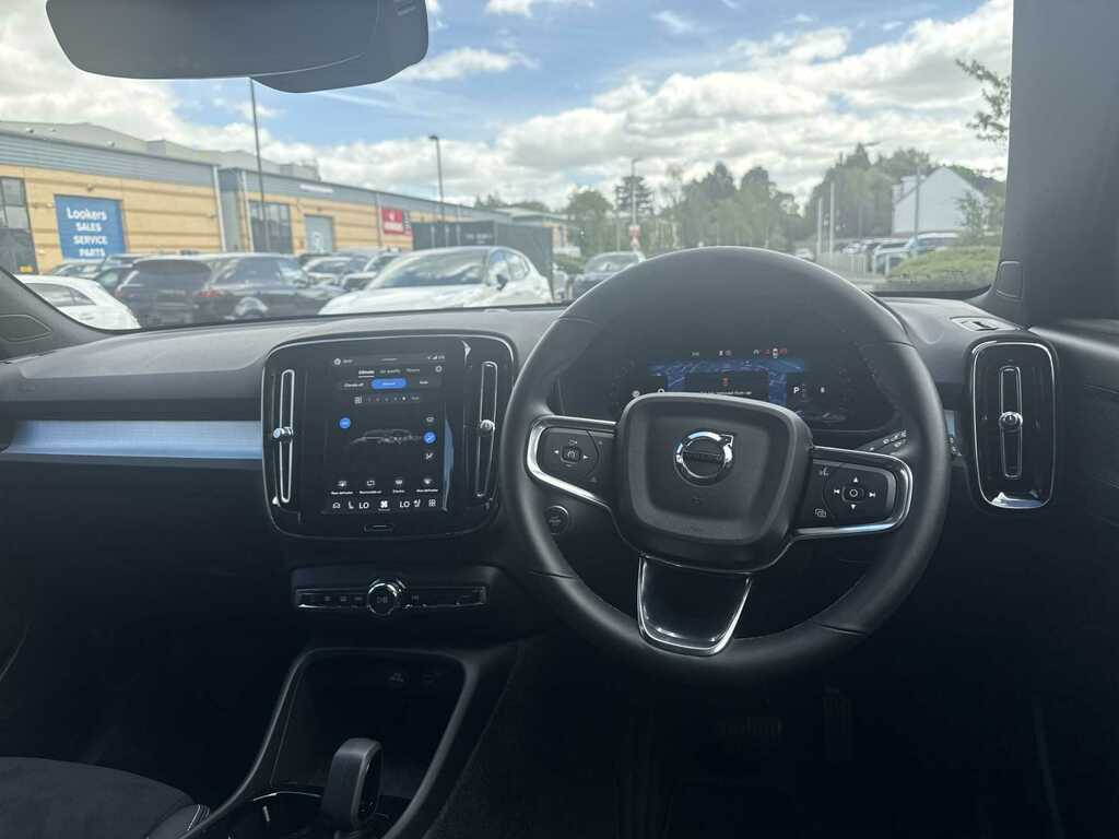 Volvo XC40 2.0 B4p Plus Dark Grey #18