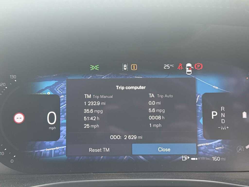 Volvo XC40 2.0 B4p Plus Dark Grey #27
