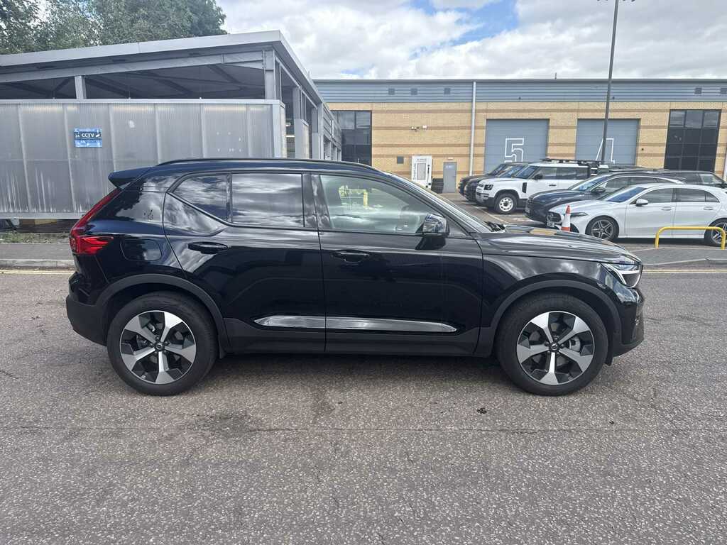 Volvo XC40 2.0 B4p Plus Dark Grey #15