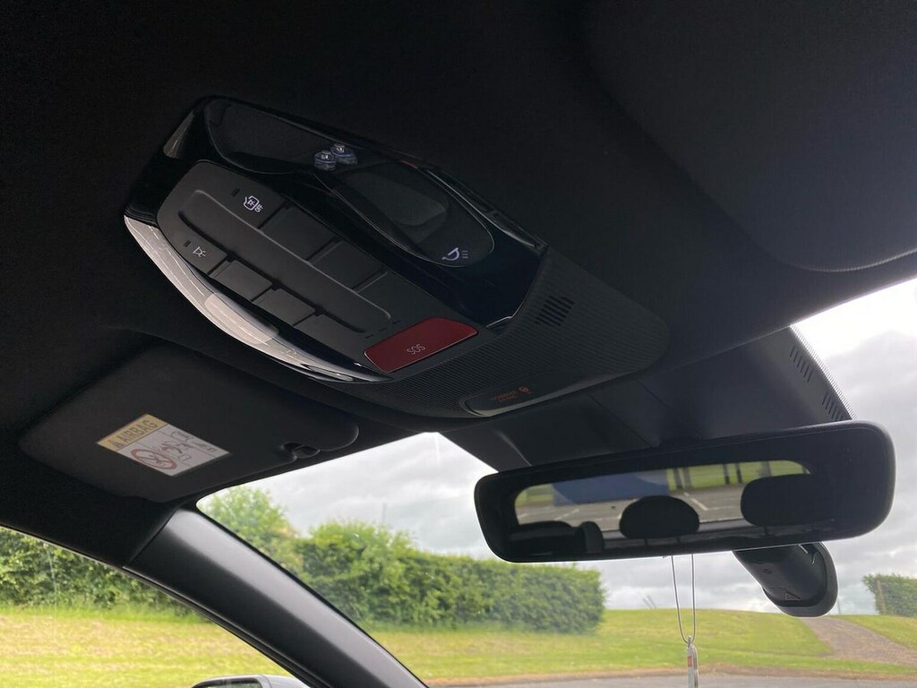 Kia 81.4Kwh Air Red #14