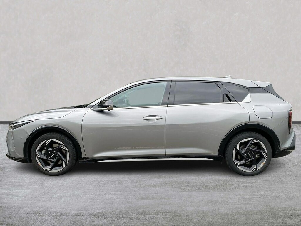Kia 81.4Kwh Air Red #19