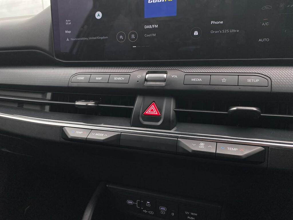 Kia 81.4Kwh Air Red #12