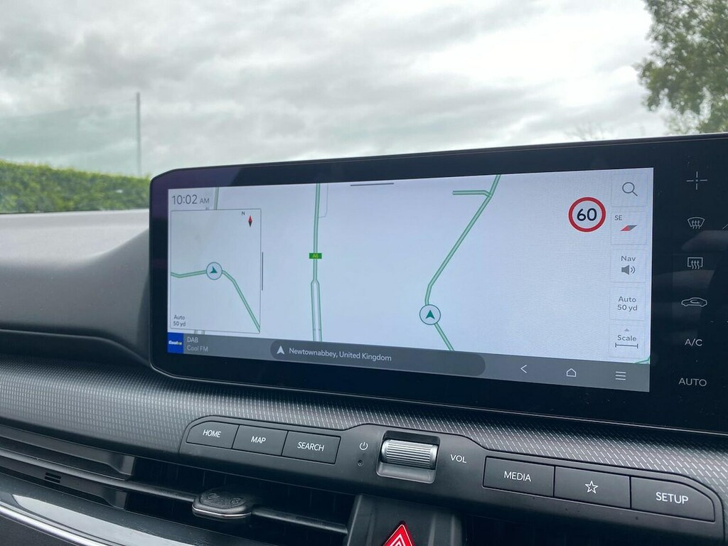 Kia 81.4Kwh Air Red #24