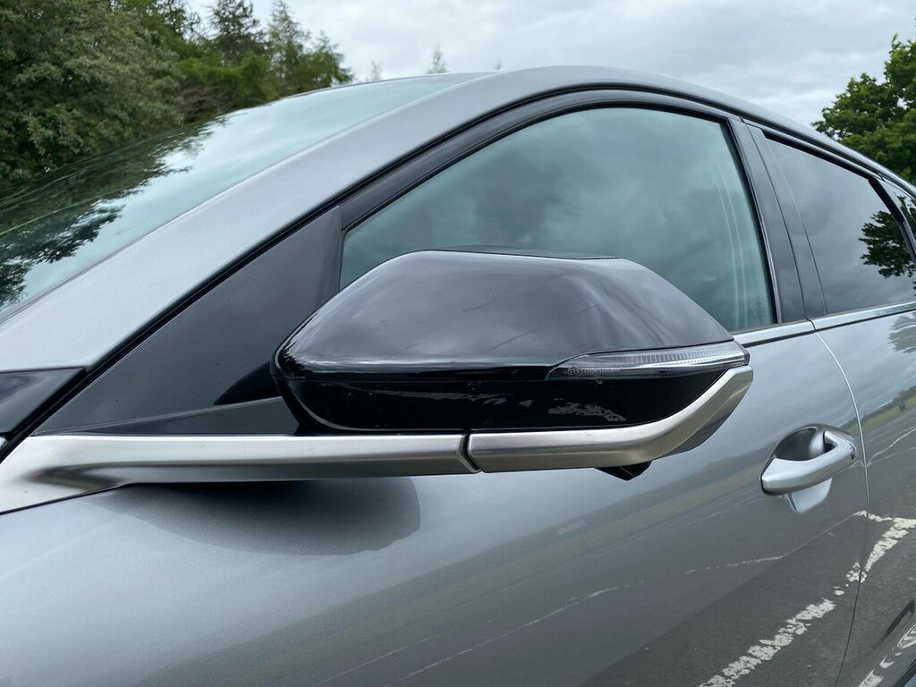 Kia 81.4Kwh Air Red #33