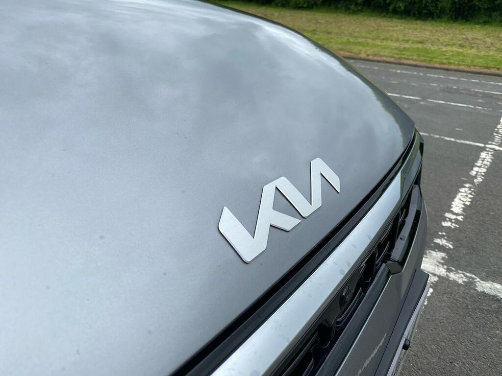 Kia 81.4Kwh Air Red #31