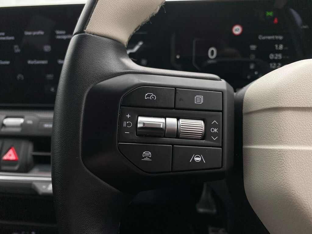 Kia 81.4Kwh Air Red #27