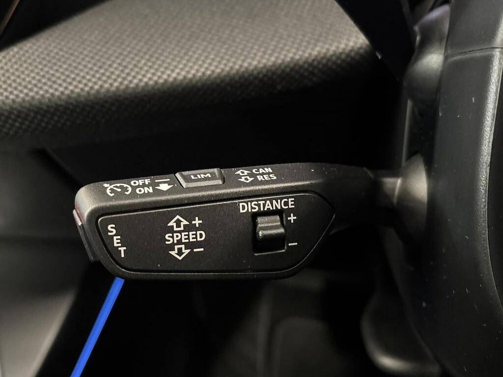 Audi A3 35 Tfsi S Line S Tronic Tech Pack Black #30