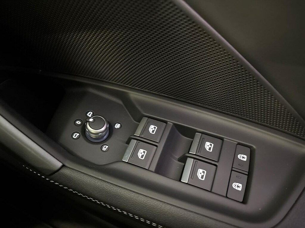 Audi A3 35 Tfsi S Line S Tronic Tech Pack Black #21