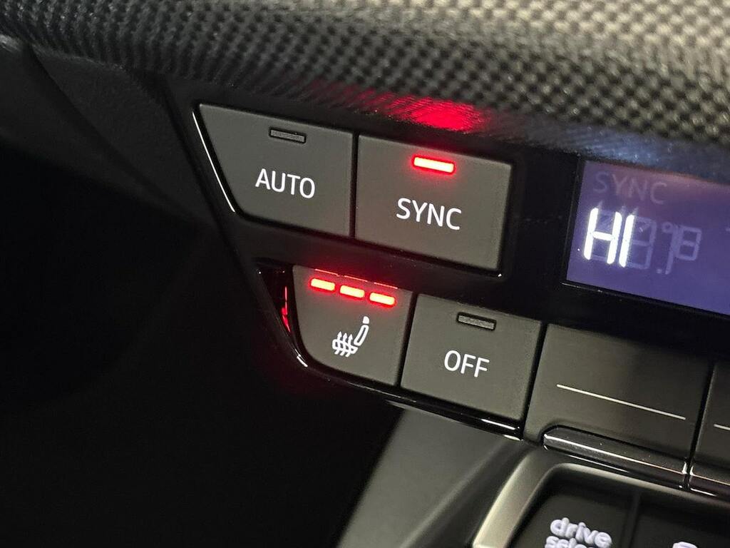 Audi A3 35 Tfsi S Line S Tronic Tech Pack Black #25